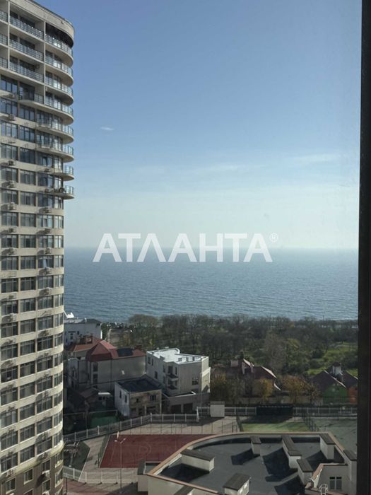 3-rooms apartment apartment by the address st. Kamanina (area 104 m²) - Atlanta.ua - photo 23