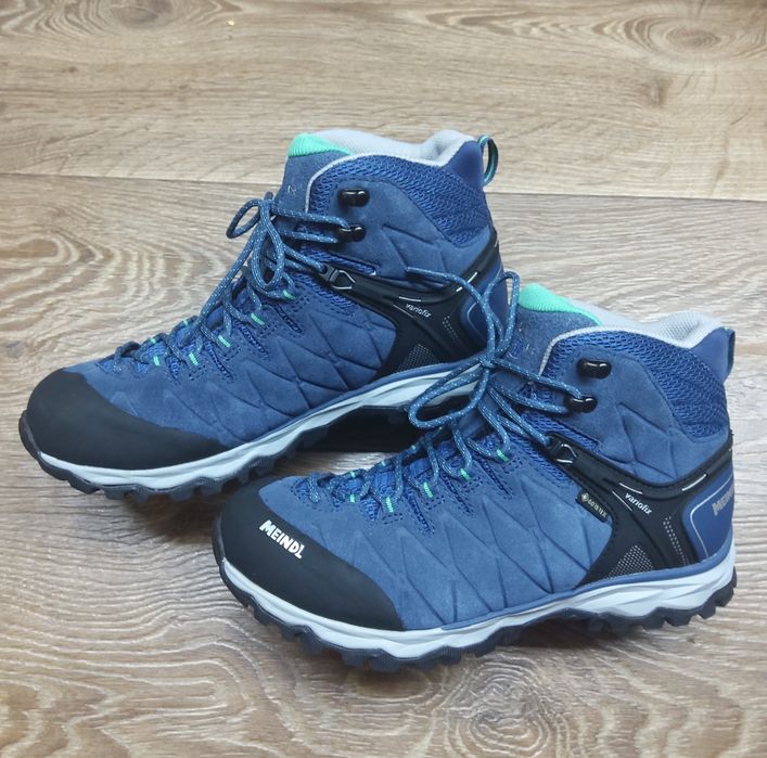 Треккинговые Meindl Mondello  Mid GTX p.41/42