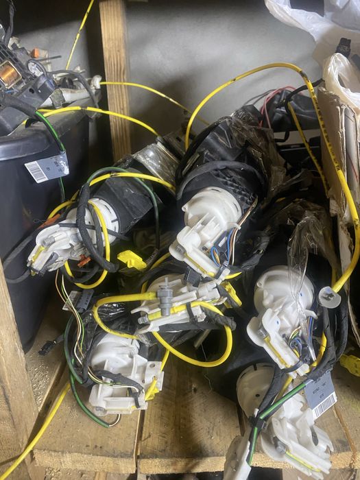 Замок замки дверки мерседес w220