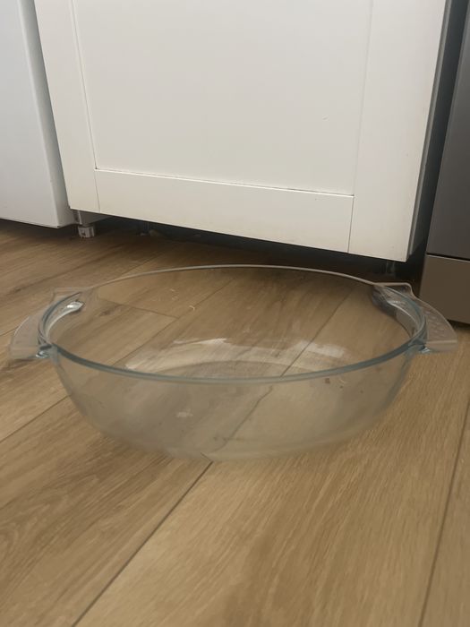 Naczynie  zaroodporne 40x23