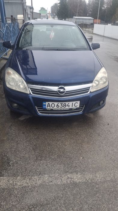 Продам авто в гарному стані