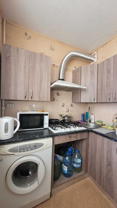 W S3 Продам 1 комнатную квартиру Горизонт