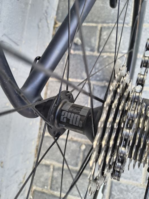 Trek Emonda SL5 - Waga tylko 7.5kg!!!