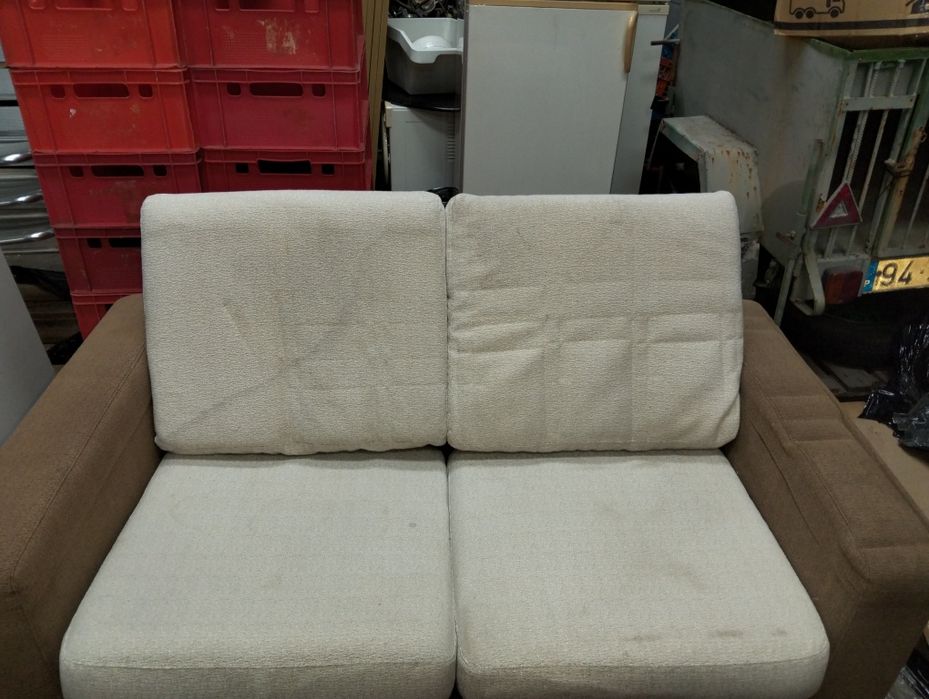 Sofá 2 a 3 lugares