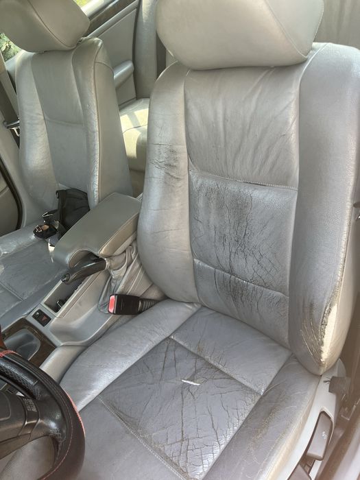 Bmw 3 sedan (E46) 320d