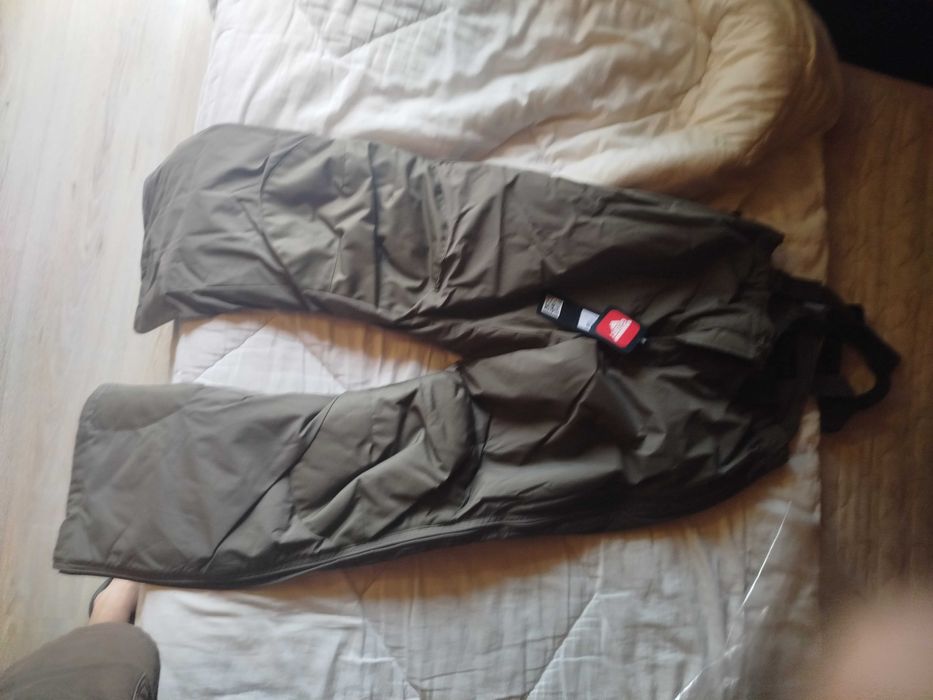 Штани Carinthia HIG 4.0 SOF