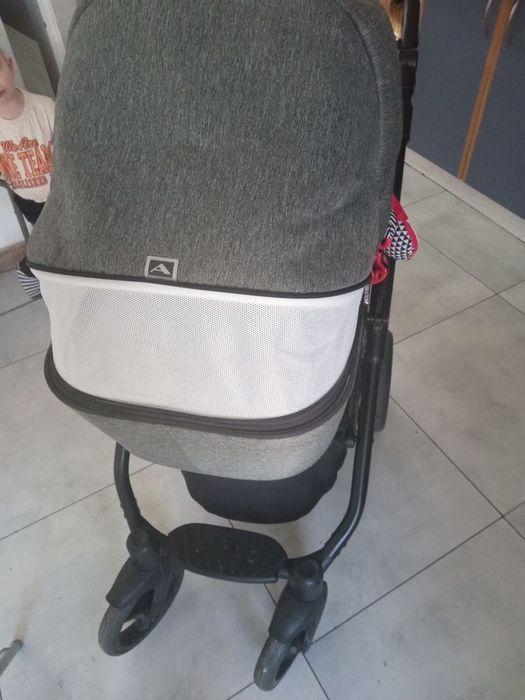 Sprzedam Wózek Adamex