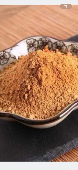 Сушений карпатський гриб, маримух