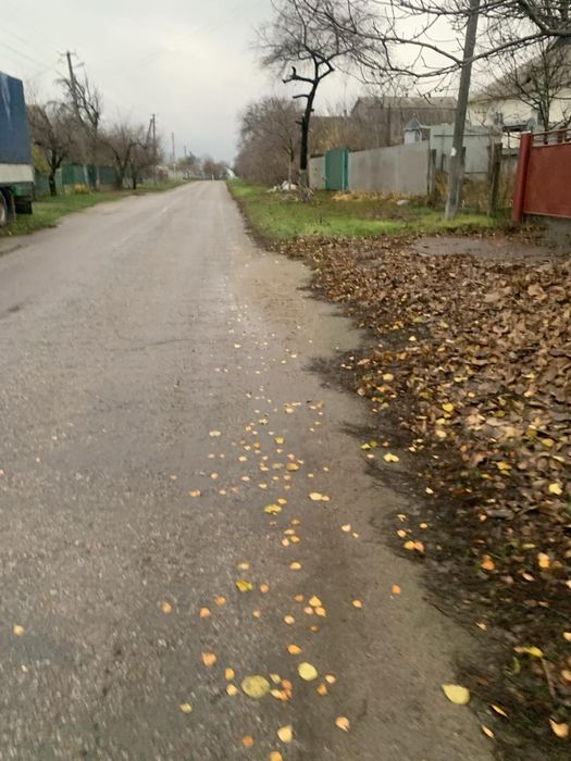 Продам будинок с.Острів