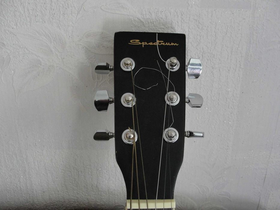 Гітара акустична 3\4 "Spectrum"