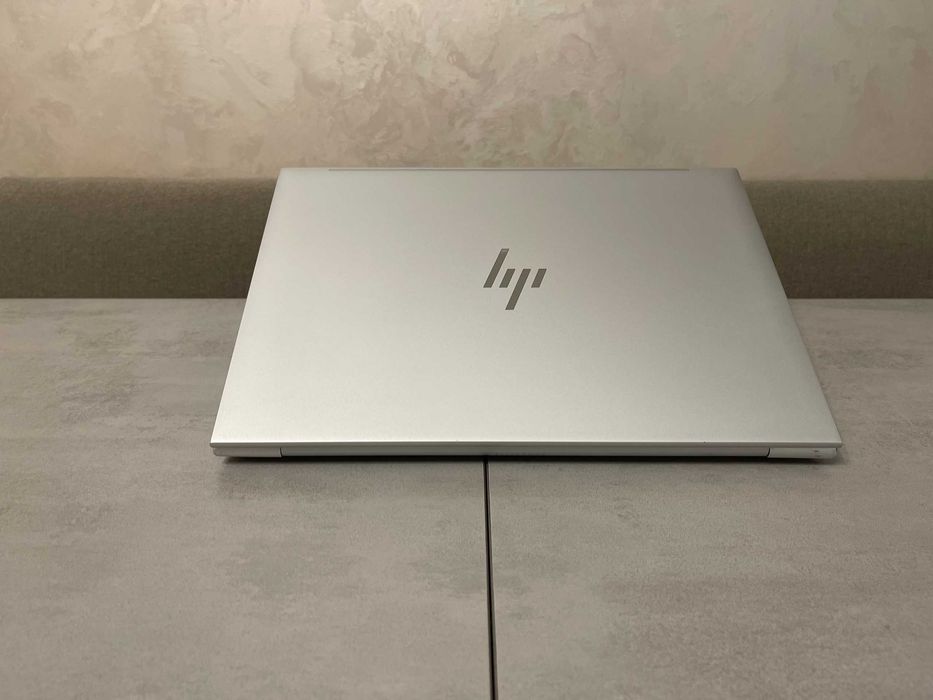 Ультрабук HP EliteBook 860 G9, 16" FHD+ IPS, i5-1245U, 16GB, 512GB SSD