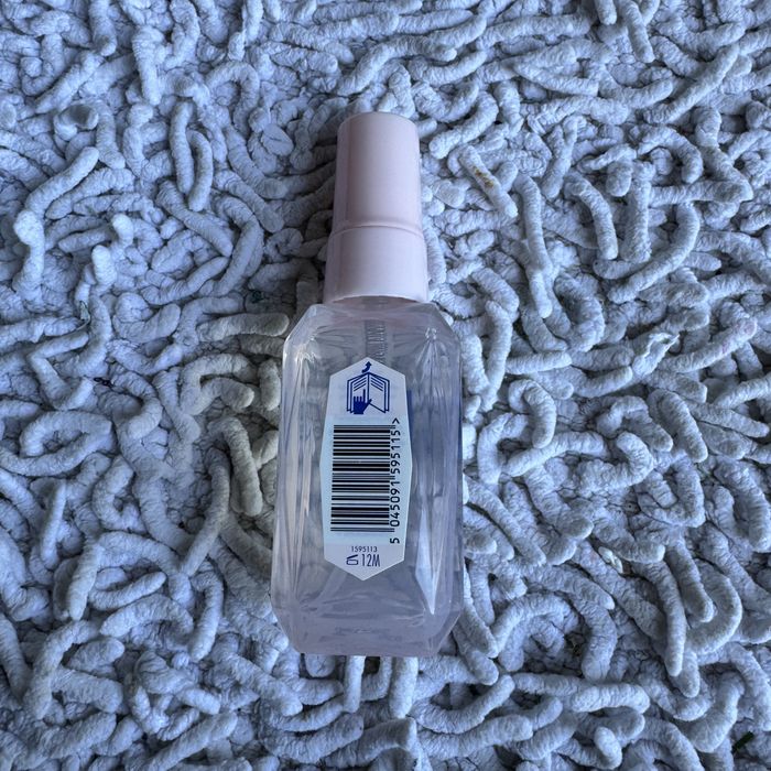 Mgiełka Ted Baker Violet&Bergamot