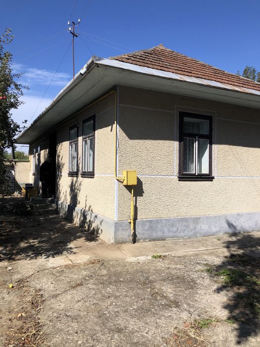 Продам будинок в селі