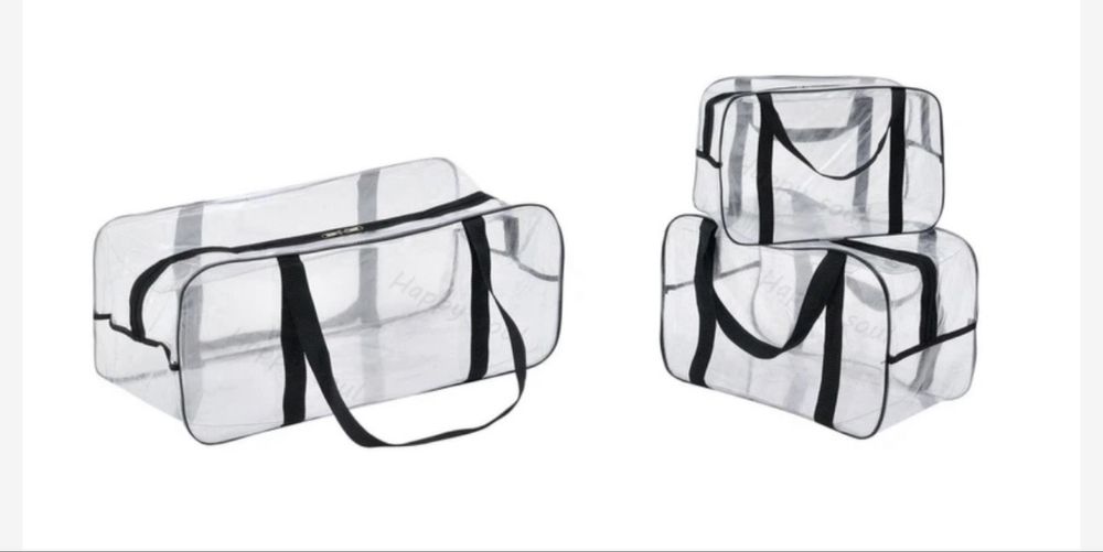 Сумки у пологовий