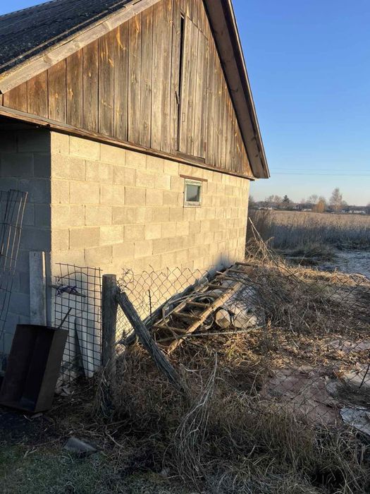 Продаж будинку село Даничів , Корецький р-н
