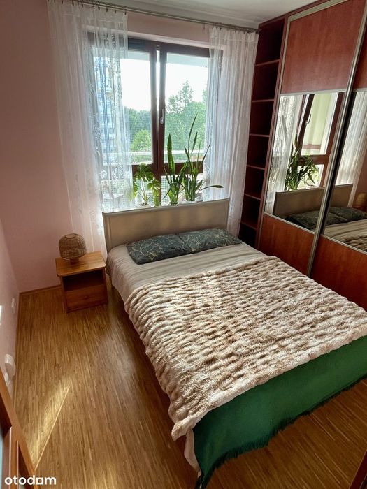 Mieszkanie – Warszawa - Widok 4