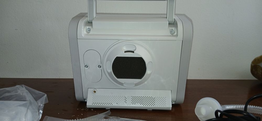 Аппарат ИВЛ Philips Respironics Trilogy Evo