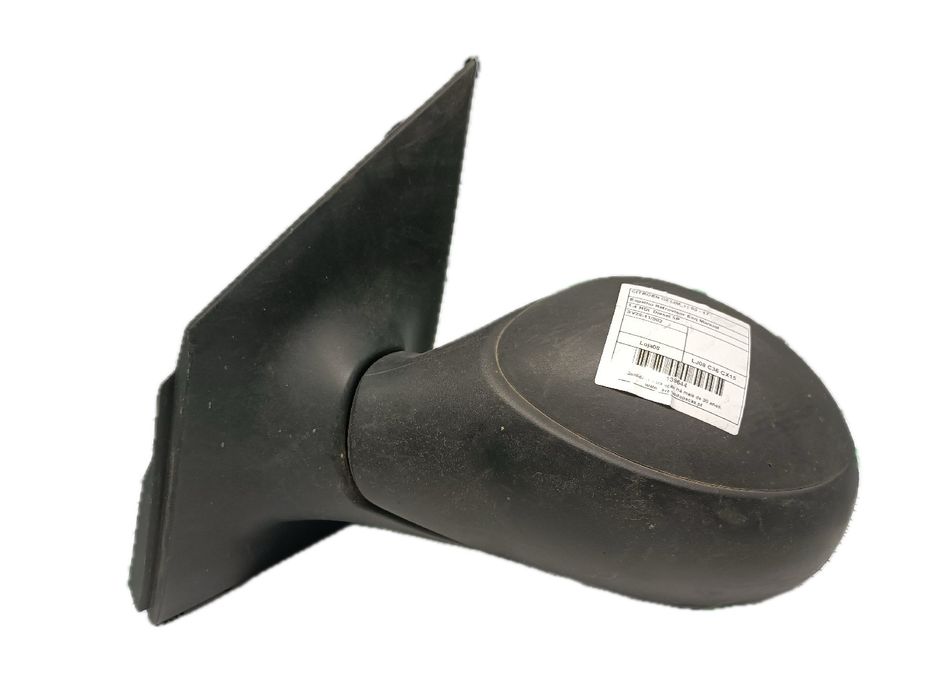 Retrovisor / espelho esquerdo CITROËN C2 (JM_)
