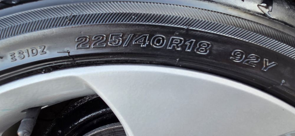 Голф 5 GT 2.0TDI 170л.с 6ступка