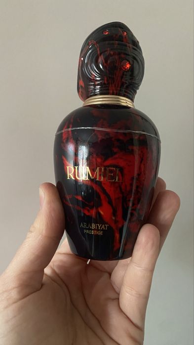 Arabiyat Prestige Rumiel