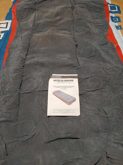 Material de Campismo