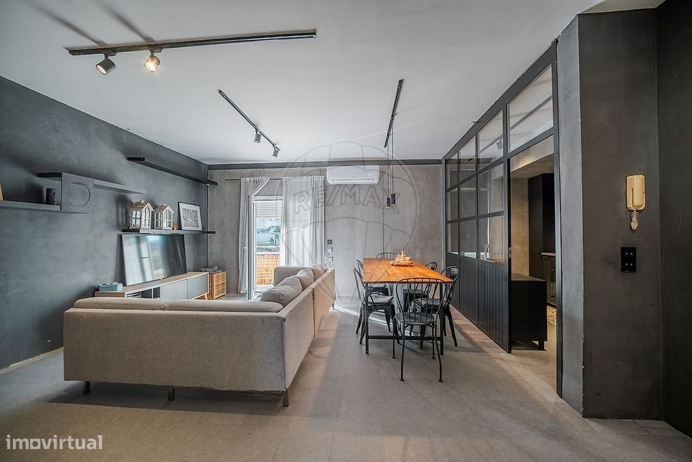 Apartamento T2 para venda