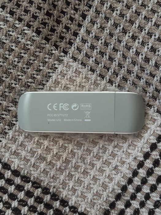 Adapter usb tenda u12