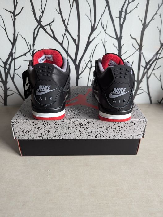 Nike Air Jordan 4 Retro GS