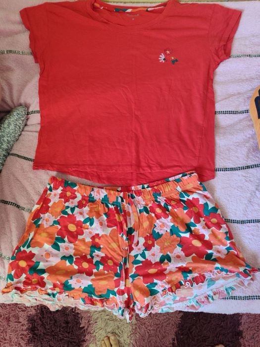 Піжама костюм розмір М