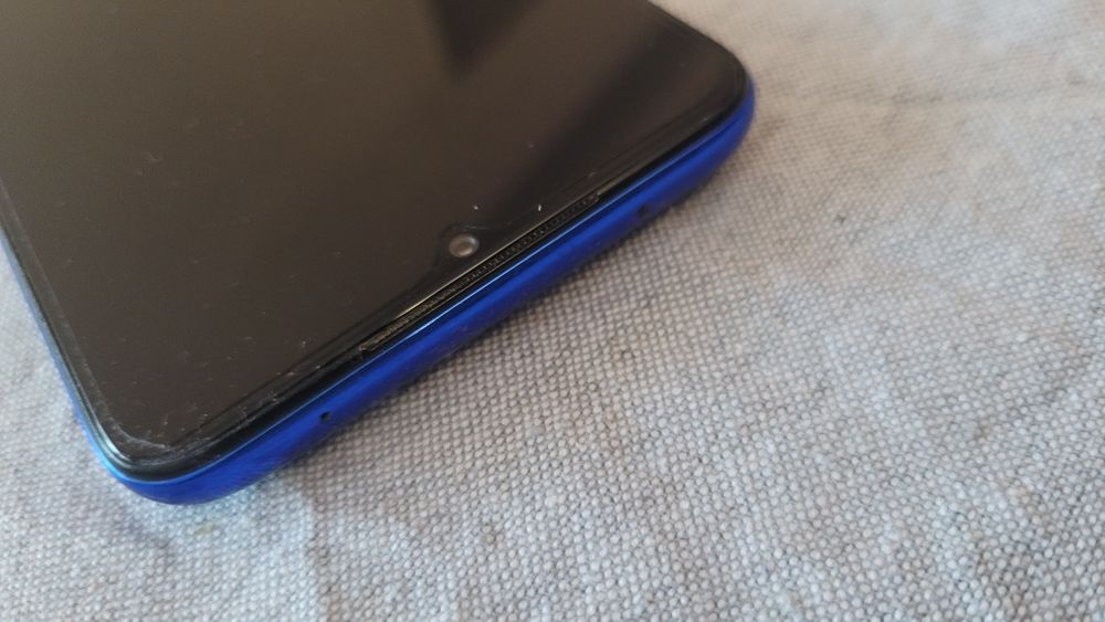 Telefon Redmi Note 8 Pro