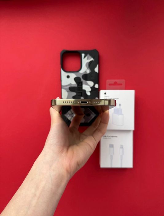 IPhone 13 Pro Max 256gb Комплект! Айфон 13 Про Макс