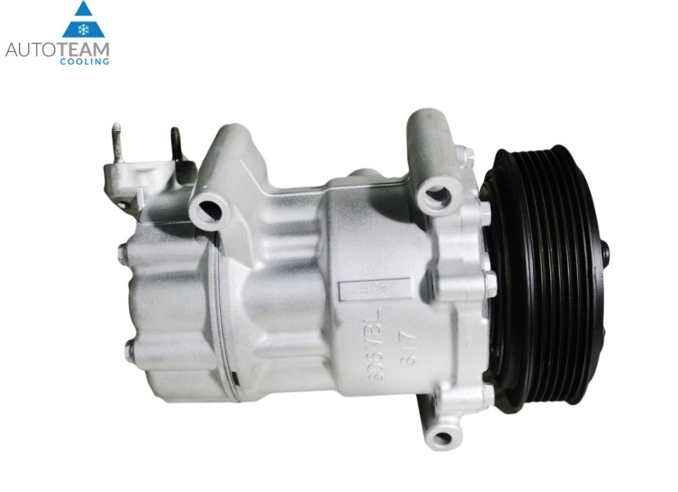 Sprężarka 1449 F fiat fiorino qubo peugeot partner