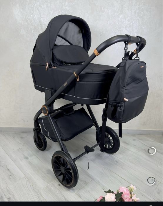 Коляска універсальна 2в1 El Camino Era