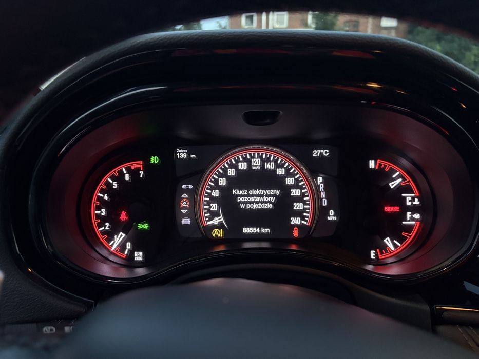 Dodge Durango GT 3.6V6