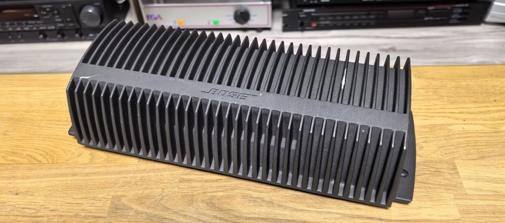 Підсилювачі Bose Lifestyle SA-3/SA-2