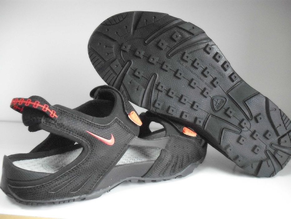 Sandały męskie NIKE SANTIAM 4 Gwarancja sklep