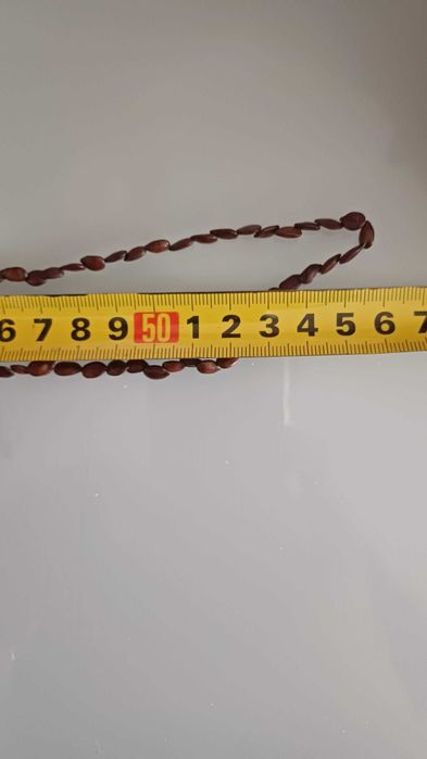 Colar Artesanal de Angola