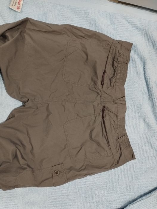 Штани брюки   Ayakuch0 (54 pозмір;W 38)  трекінгові оригінал