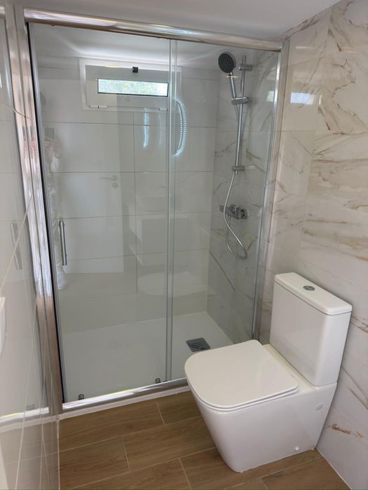 Arrenda-se T1 em Caparide