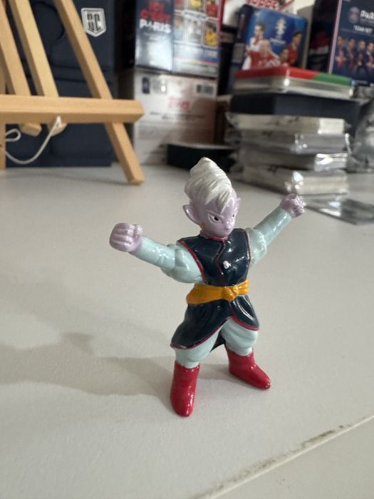 Kaioshin Dragonball Z