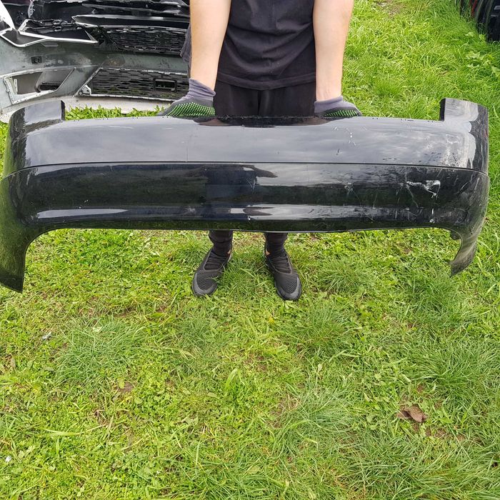 zderzak tył Audi A4 B6 8E0 kombi