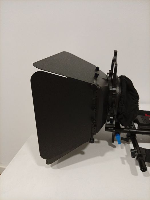 Matte box (Caruba)
