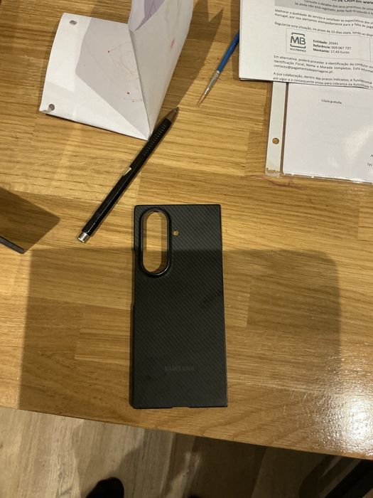 Smasung z fold 7 1tb