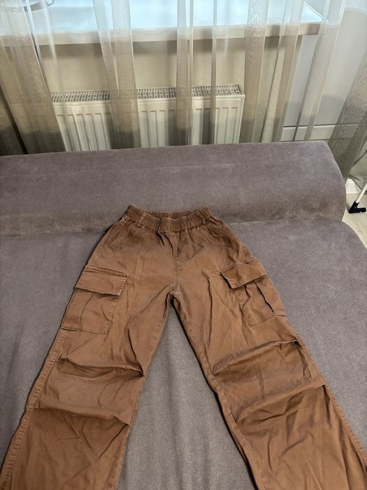 Штани карго для хлопчика