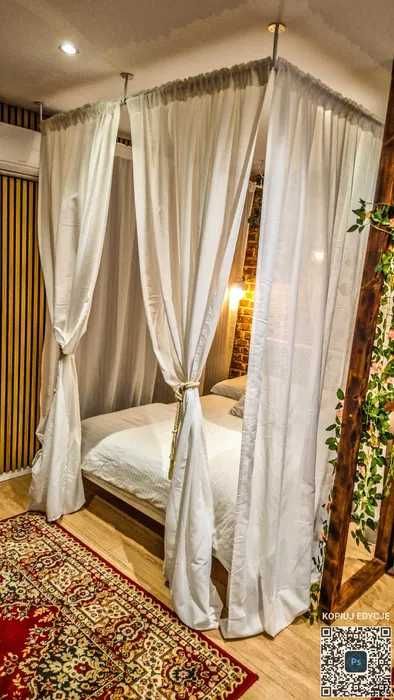 Przytulne mieszkanie na doby, godziny, nocleg, apartament HAPPY DAYS