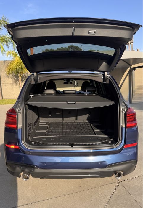 BMW X3 20d Pack M Diesel