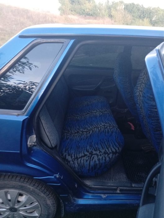 Продам авто 2008рік