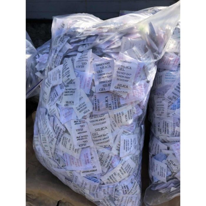 Силикагель (влагопоглотитель) от 1кг, 250грн/кг