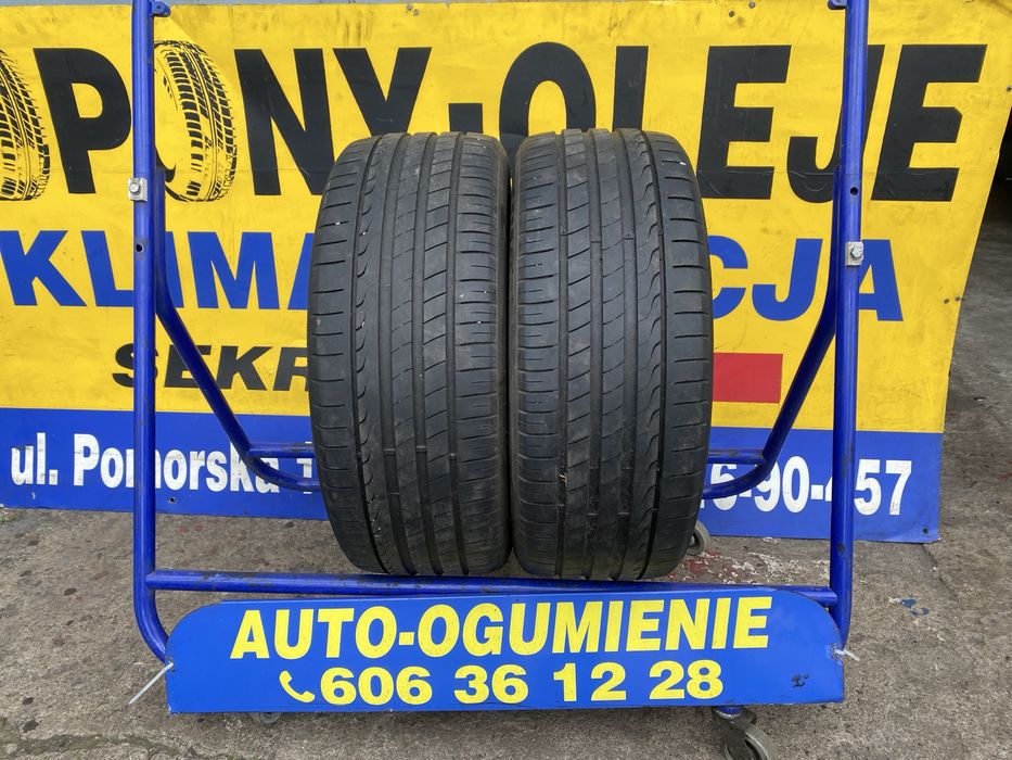 Opony Imperial 225/45/17
