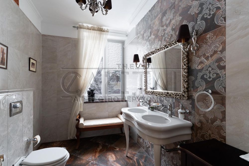 Оренда автономного будинку Greenwood Club Козин 4 кімнати